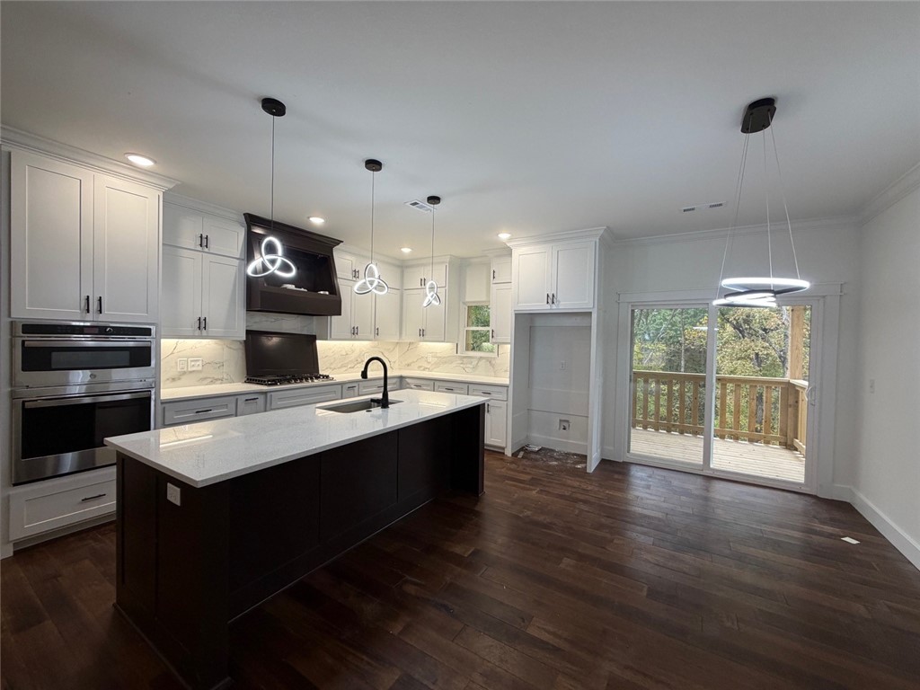 Bankfoot Sub BVV - Residential