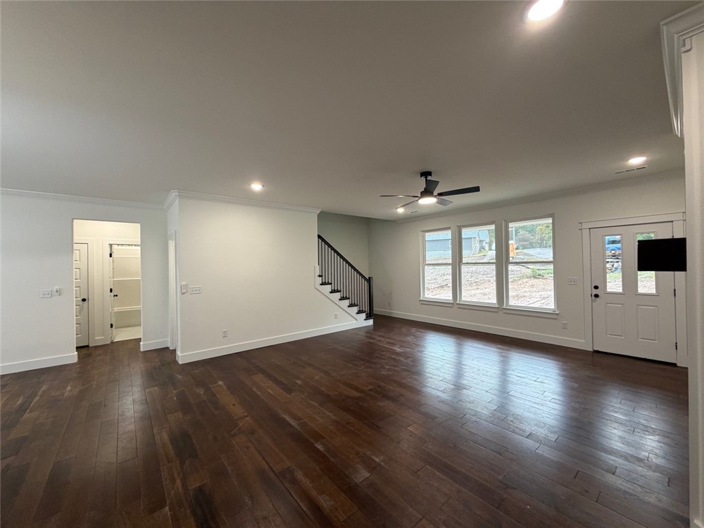 Bankfoot Sub BVV - Residential