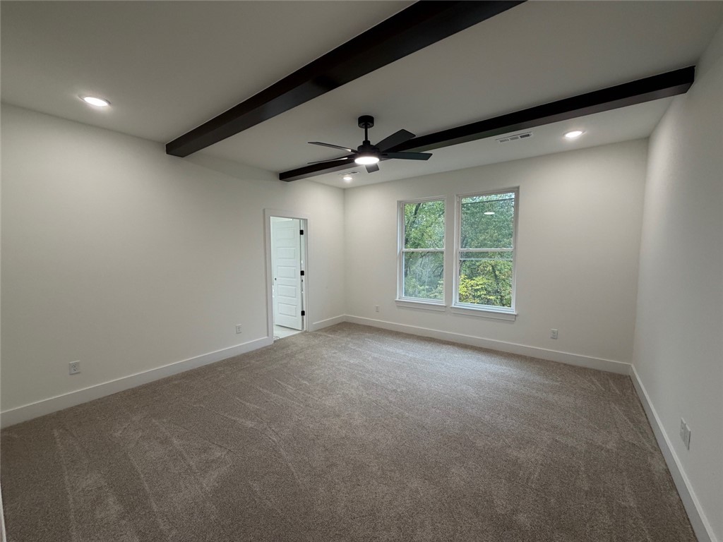 Bankfoot Sub BVV - Residential