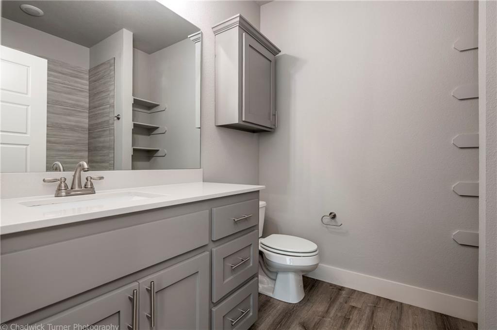 Seamster Place - Residential Lease