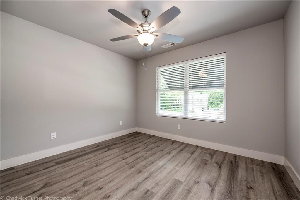 Seamster Place - Residential Lease