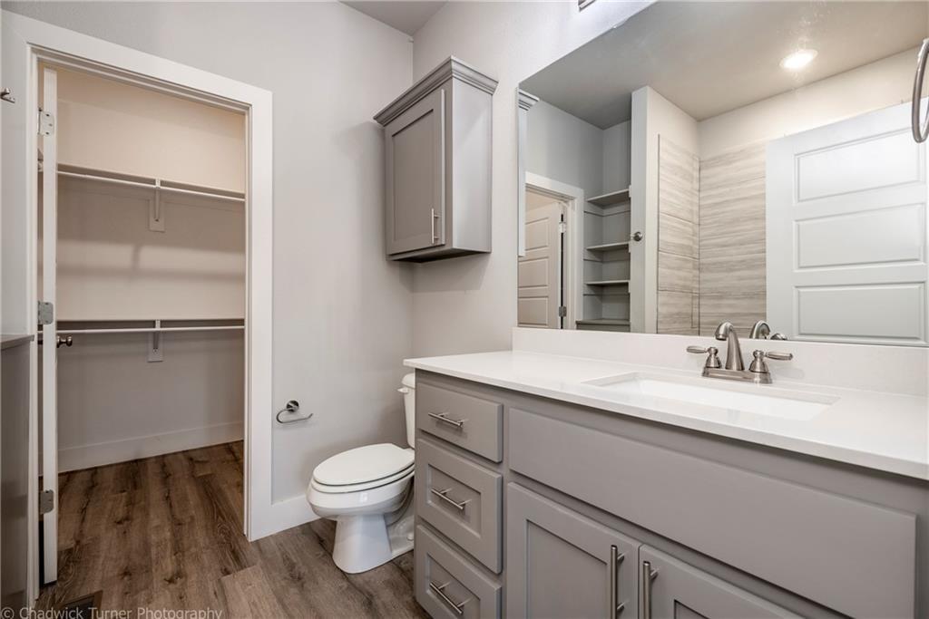 Seamster Place - Residential Lease