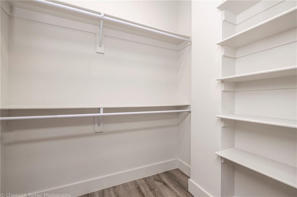 Seamster Place - Residential Lease