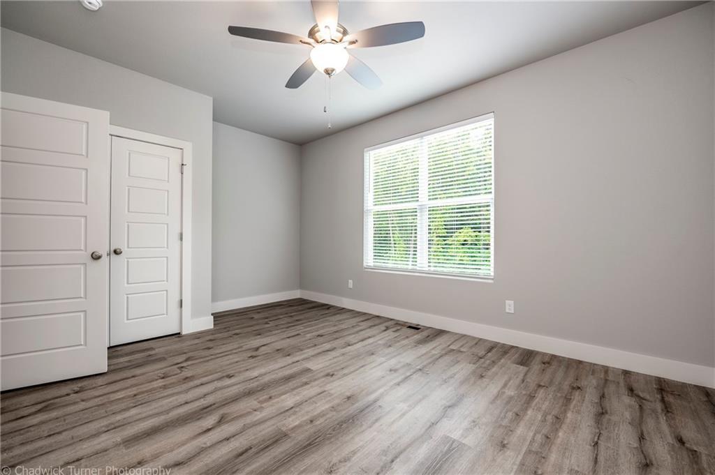 Seamster Place - Residential Lease