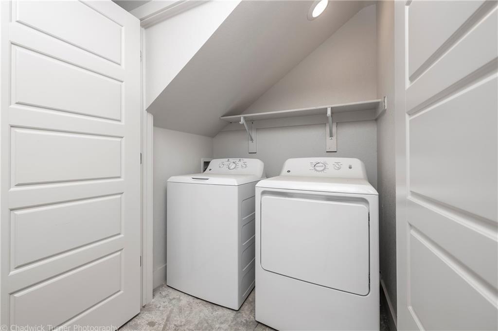 Seamster Place - Residential Lease