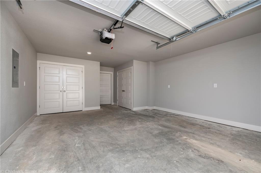 Seamster Place - Residential Lease