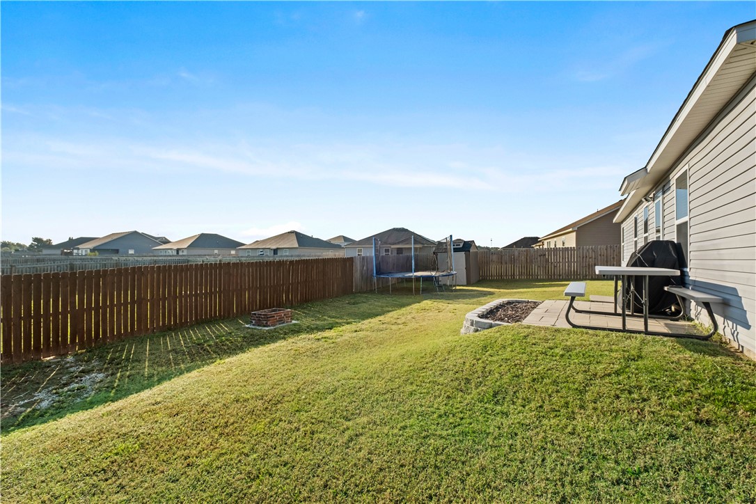 Morningside Estates Ph 2 Centerton - Residential