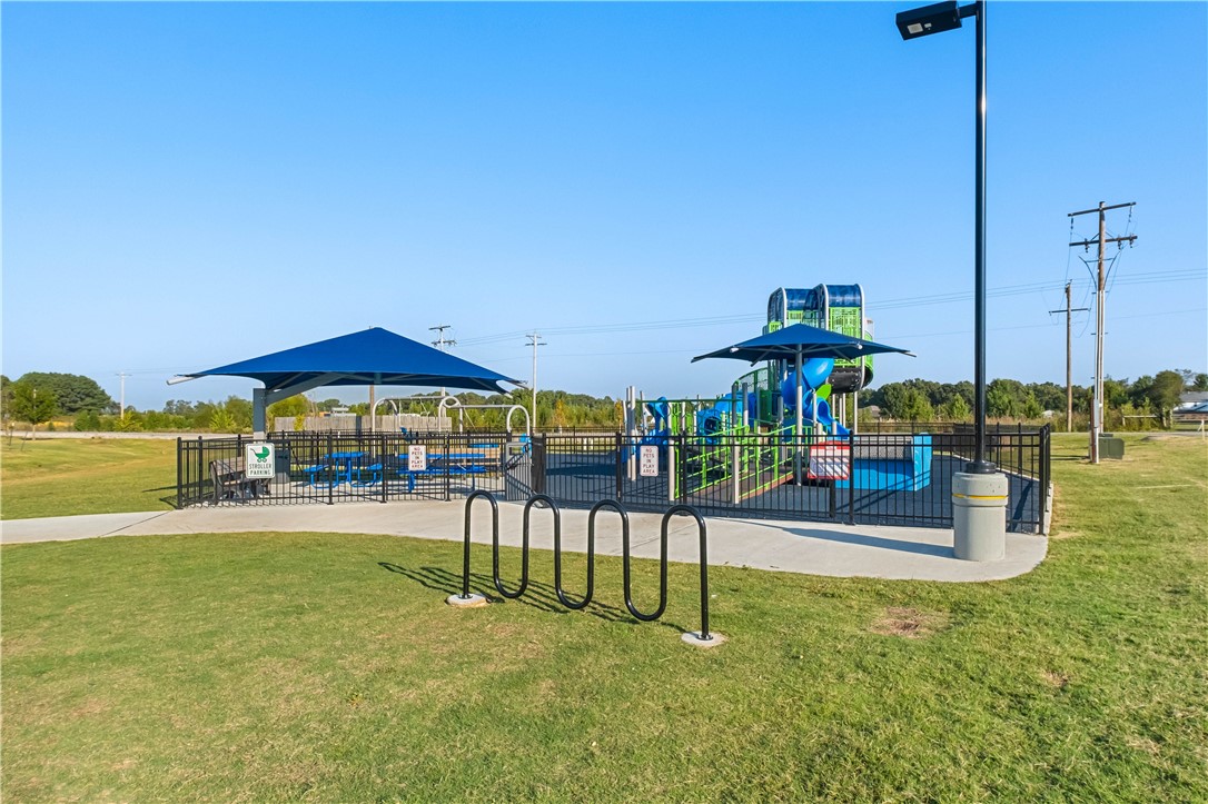 Morningside Estates Ph 2 Centerton - Residential