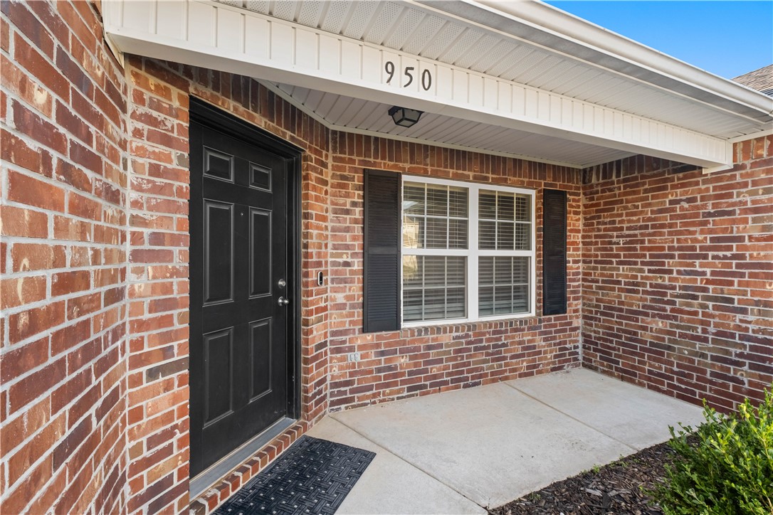 Morningside Estates Ph 2 Centerton - Residential