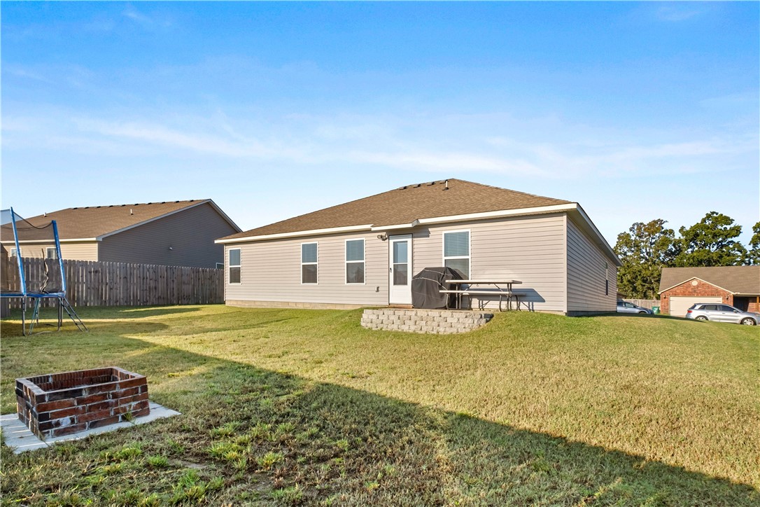 Morningside Estates Ph 2 Centerton - Residential