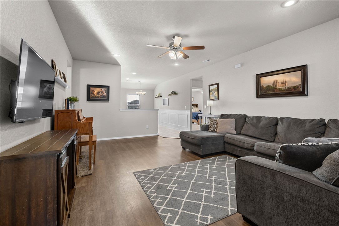 Morningside Estates Ph 2 Centerton - Residential