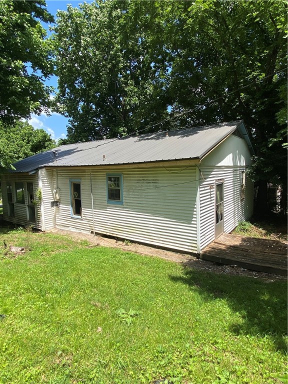 Clifford Add - Residential