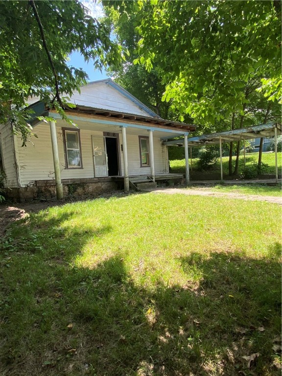 Clifford Add - Residential