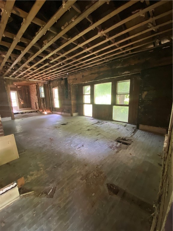 Clifford Add - Residential