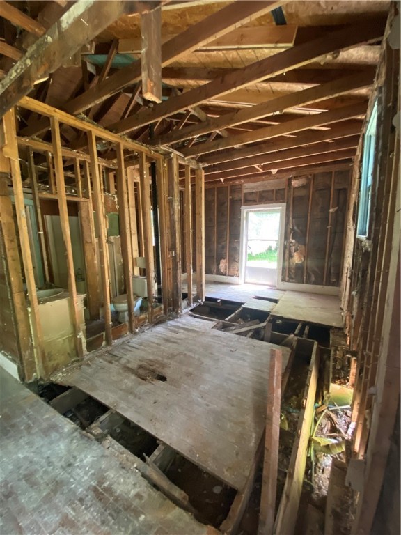 Clifford Add - Residential