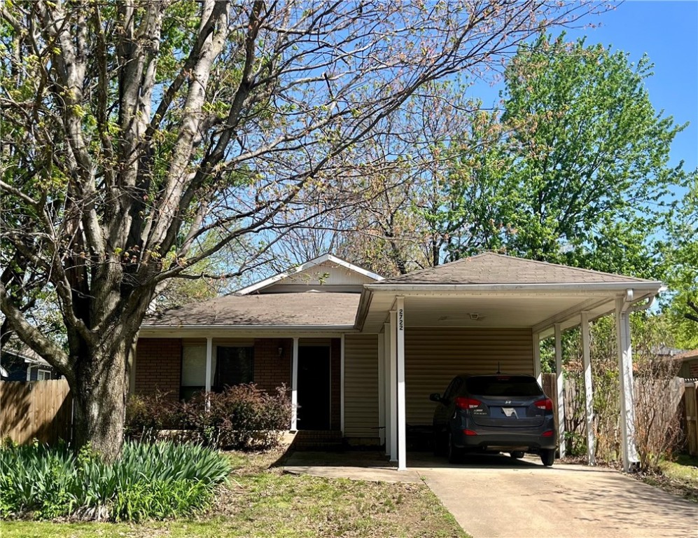 Villa North Sub - Residential