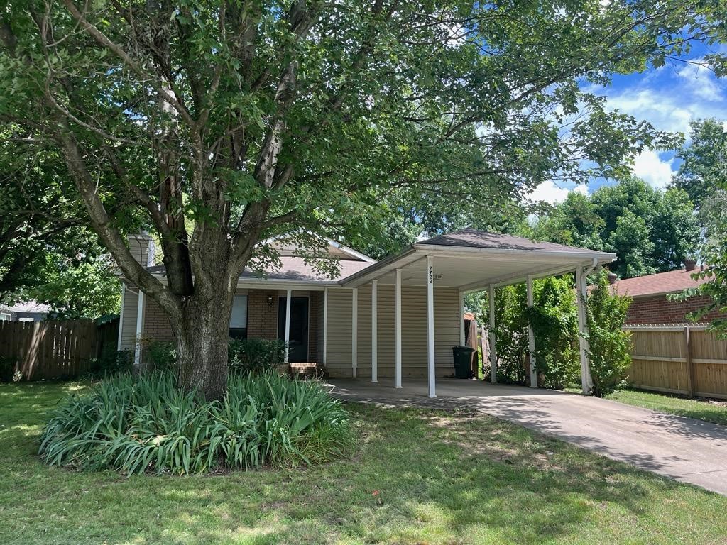 Villa North Sub - Residential