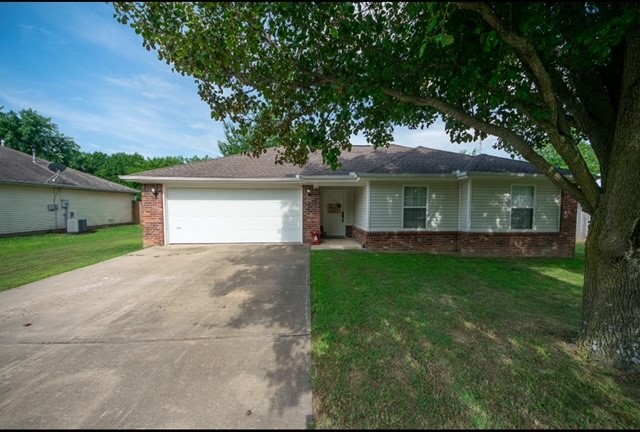 View West Fork, AR 72774 house