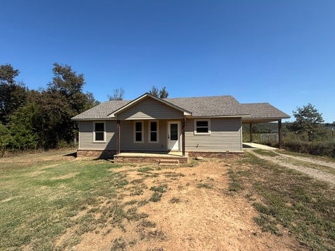Photo of 226 Private Road 3533, Clarksville, AR 72830 (MLS # 1364676)