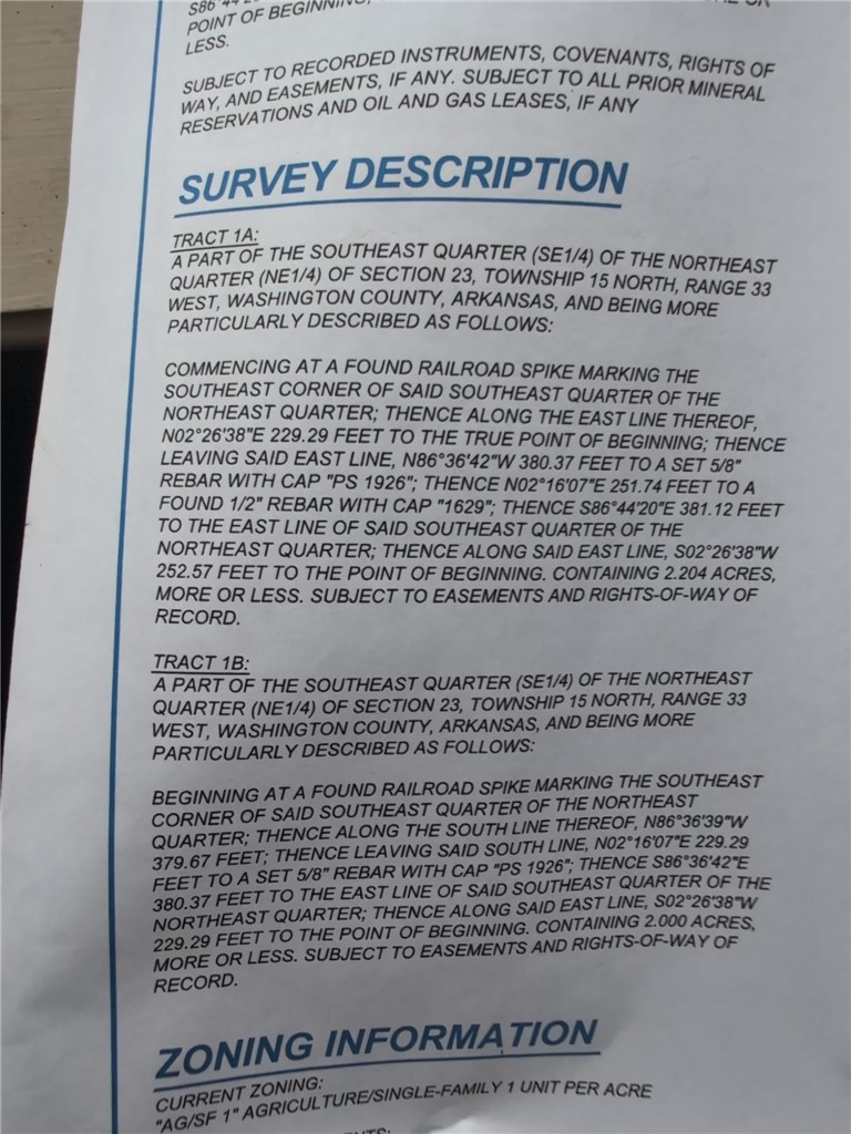 23-15-33 - Residential