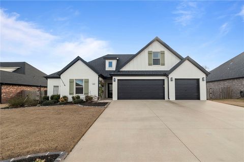 431 Ceola Avenue Springdale AR 72762