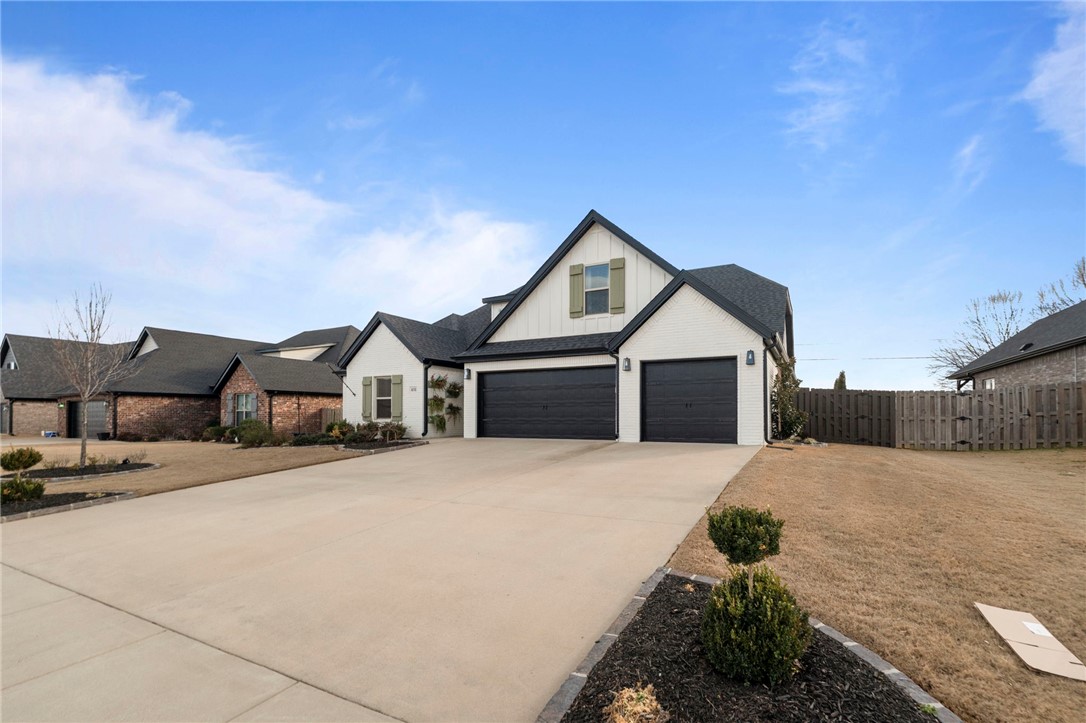 Westbrook Ph II - Residential