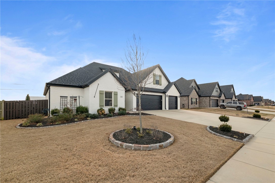 Westbrook Ph II - Residential