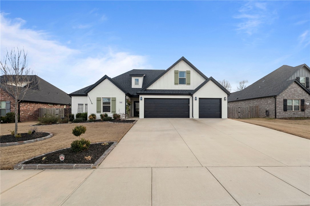 Westbrook Ph II - Residential