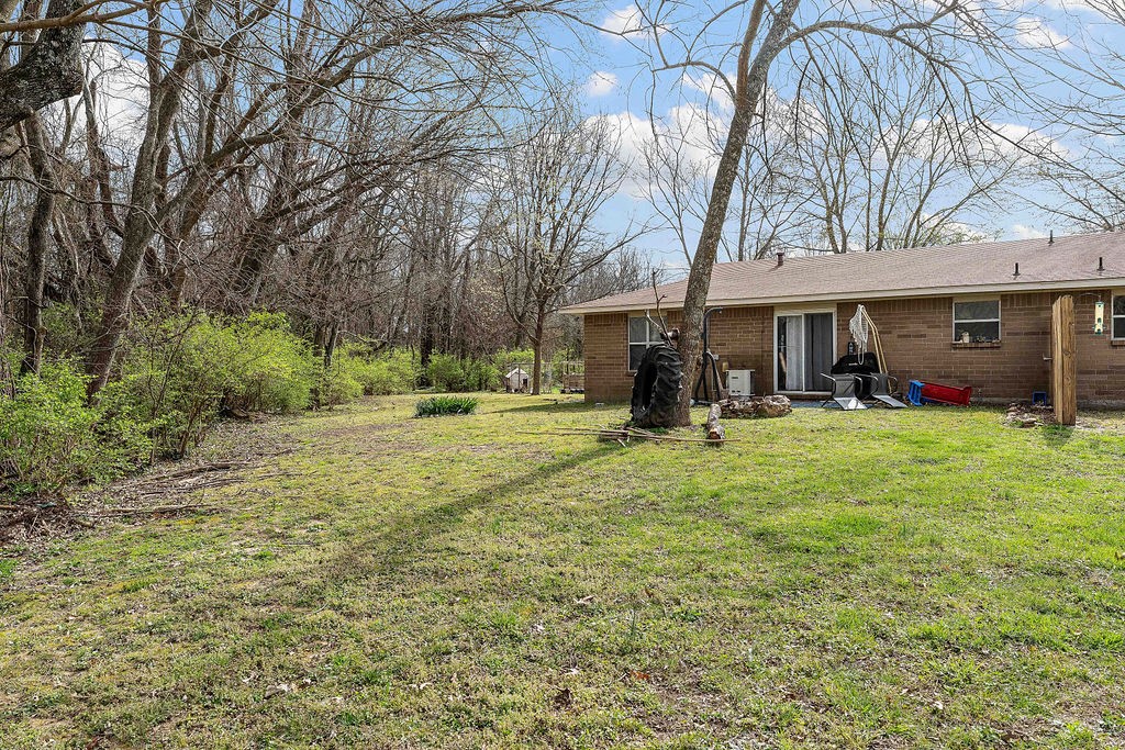 Mildred Lee Estates Ph 2 - Residential Income