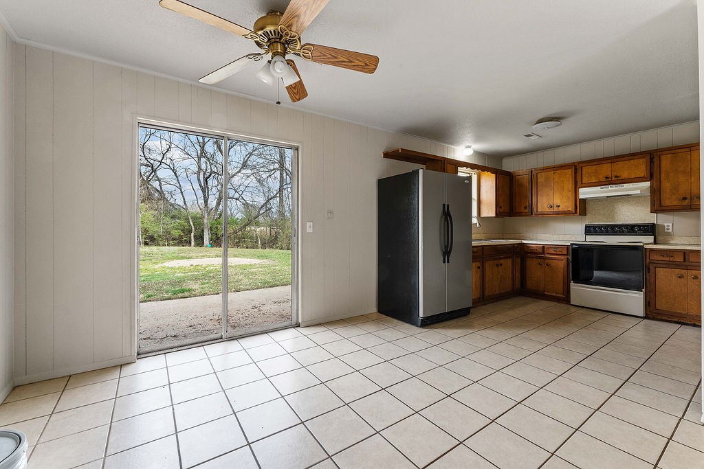 Mildred Lee Estates Ph 2 - Residential Income