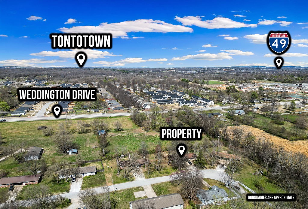 Mildred Lee Estates Ph 2 - Residential Income