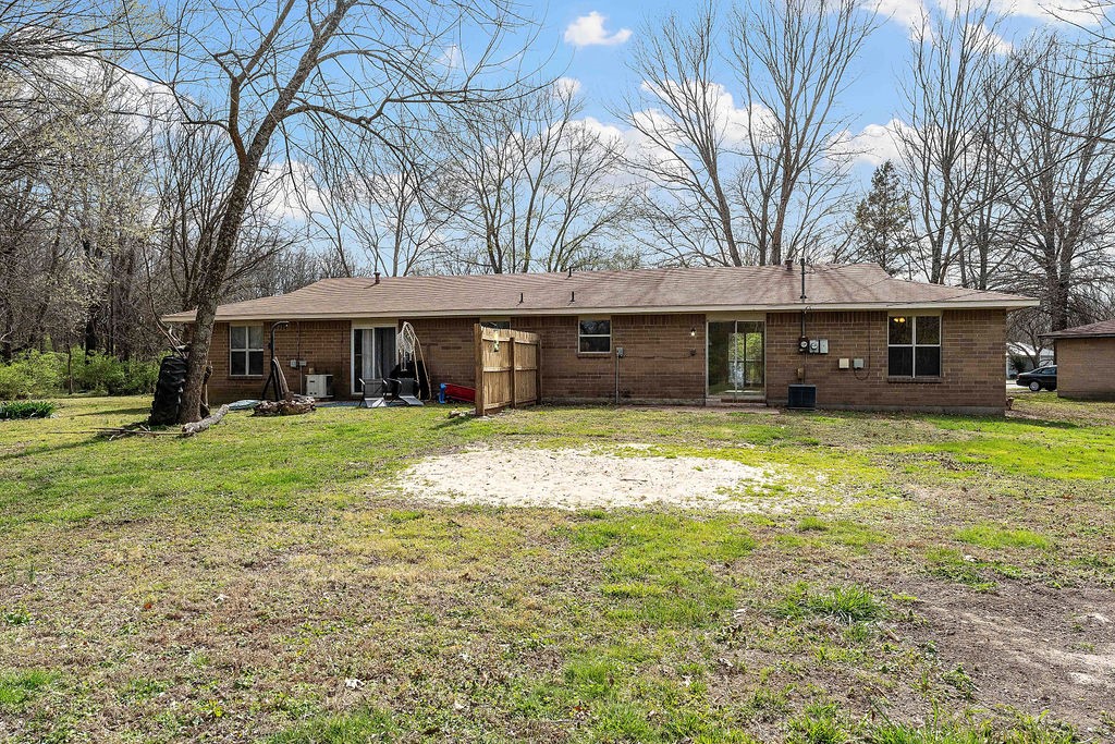 Mildred Lee Estates Ph 2 - Residential Income