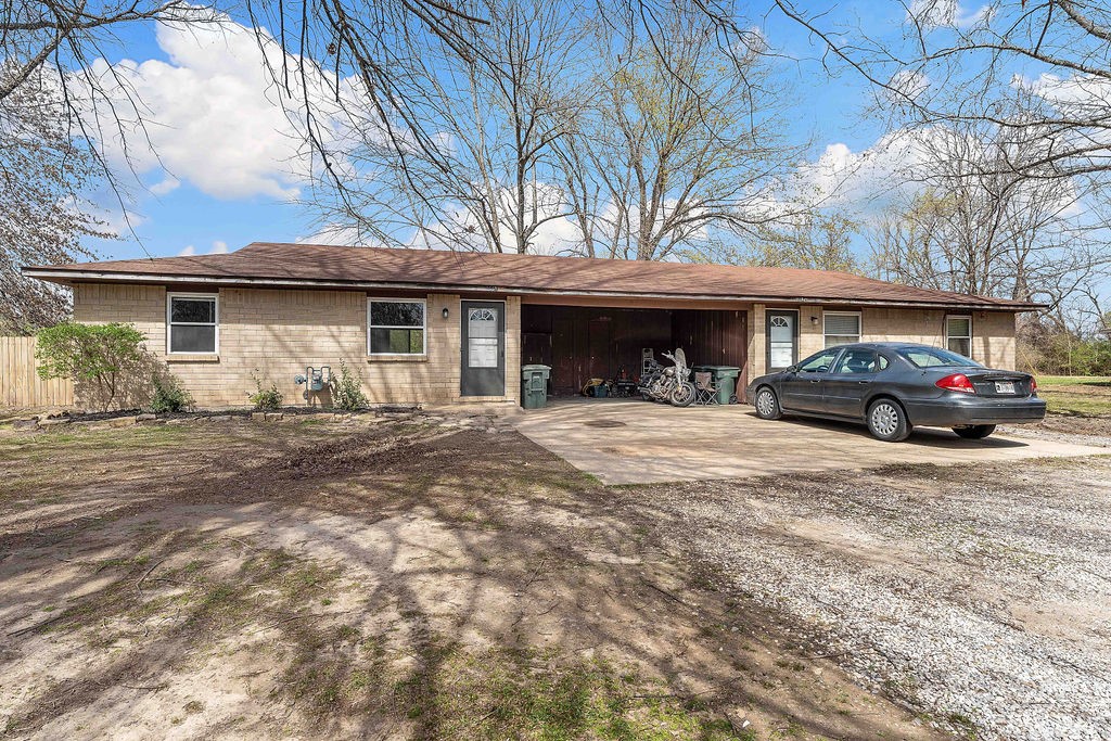 Mildred Lee Estates Ph 2 - Residential Income