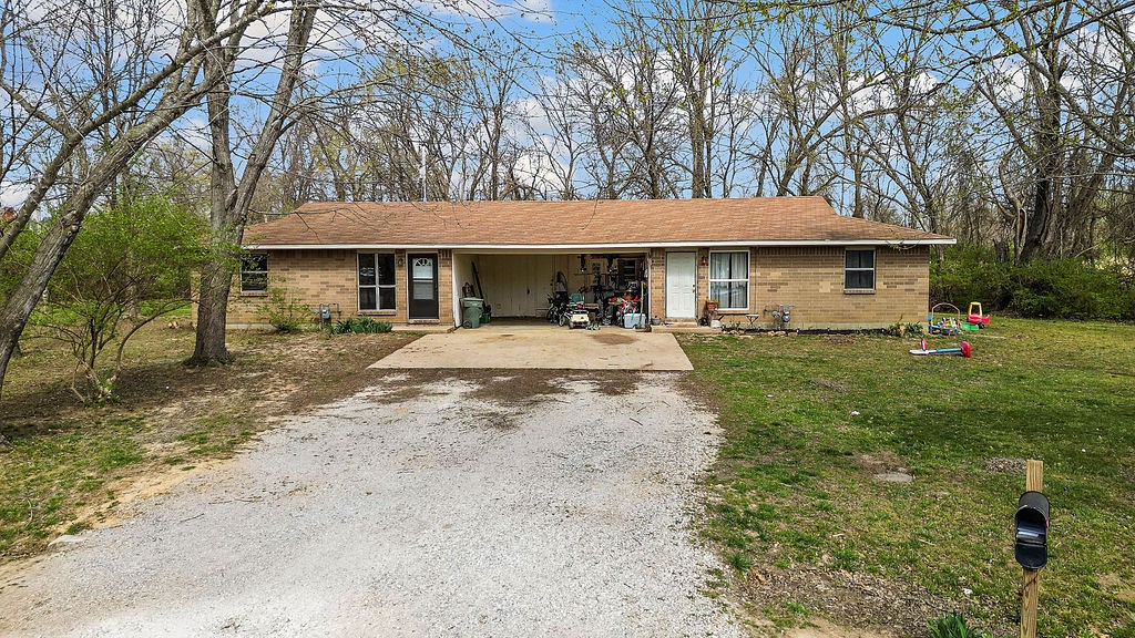 Mildred Lee Estates Ph 2 - Residential Income