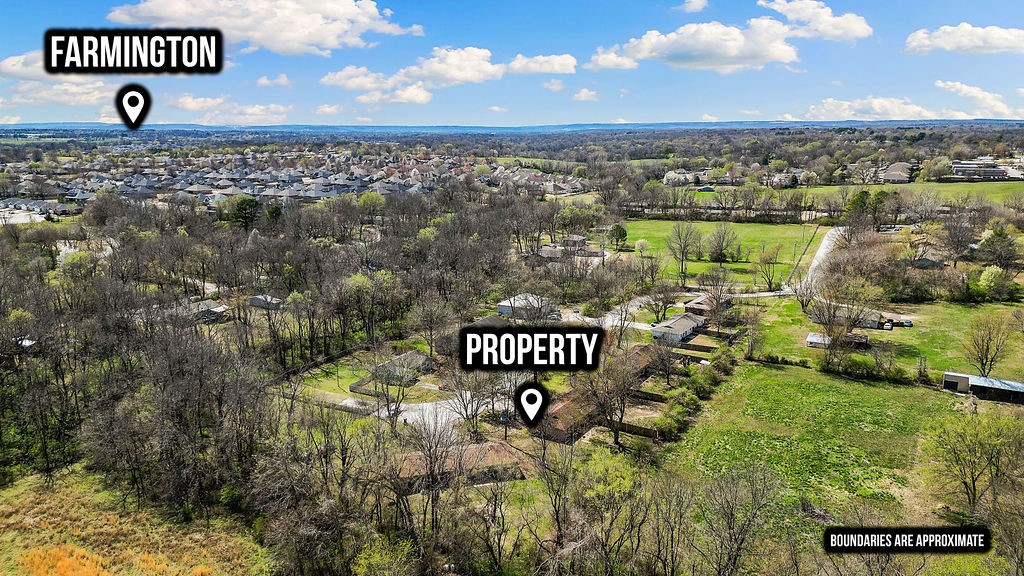 Mildred Lee Estates Ph 2 - Residential Income