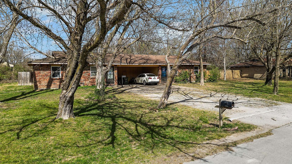 Mildred Lee Estates Ph 2 - Residential Income