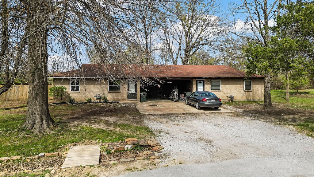 Mildred Lee Estates Ph 2 - Residential Income