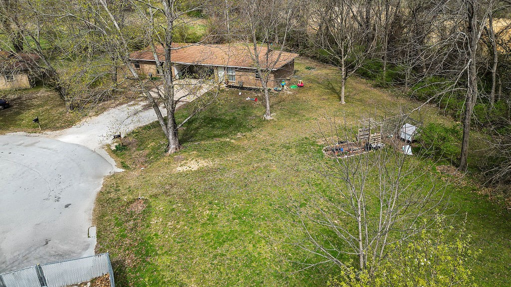 Mildred Lee Estates Ph 2 - Residential Income