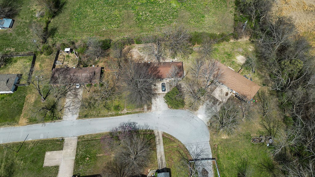 Mildred Lee Estates Ph 2 - Residential Income
