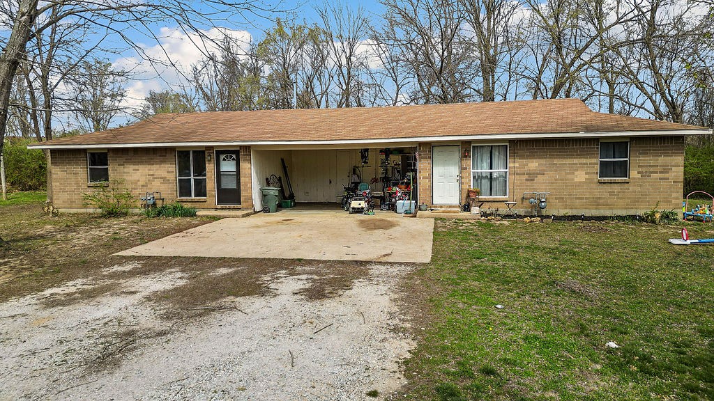 Mildred Lee Estates Ph 2 - Residential Income