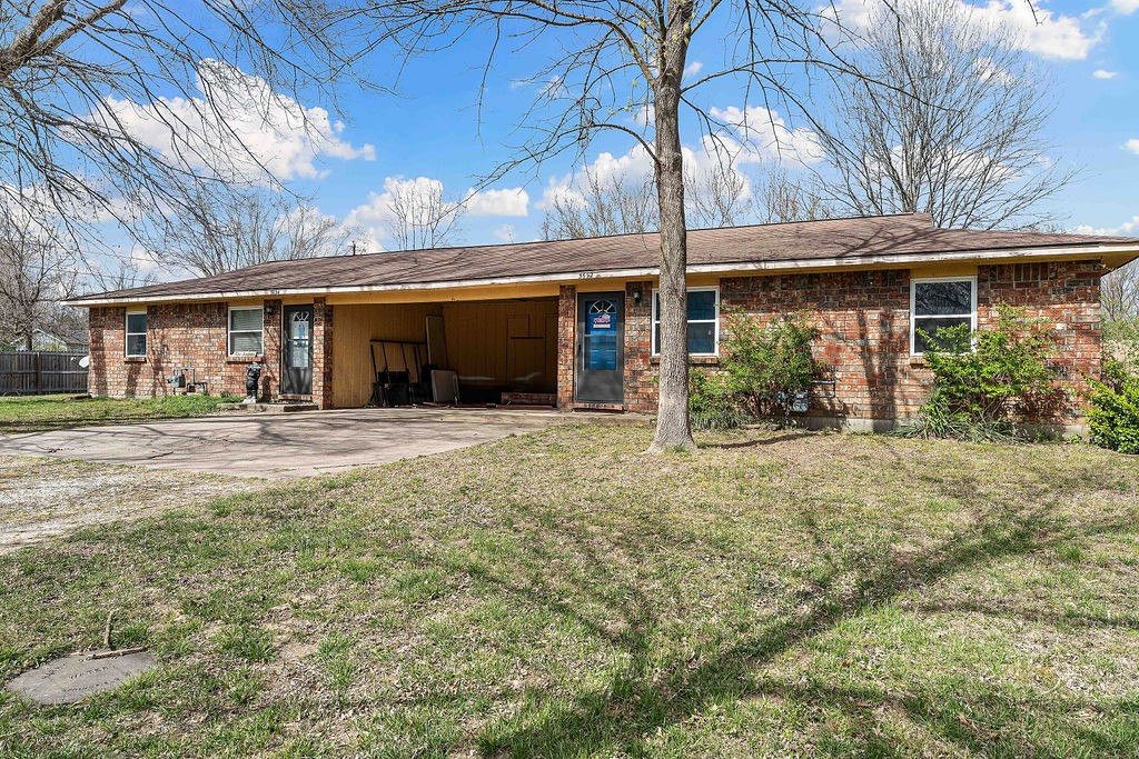 Mildred Lee Estates Ph 2 - Residential Income