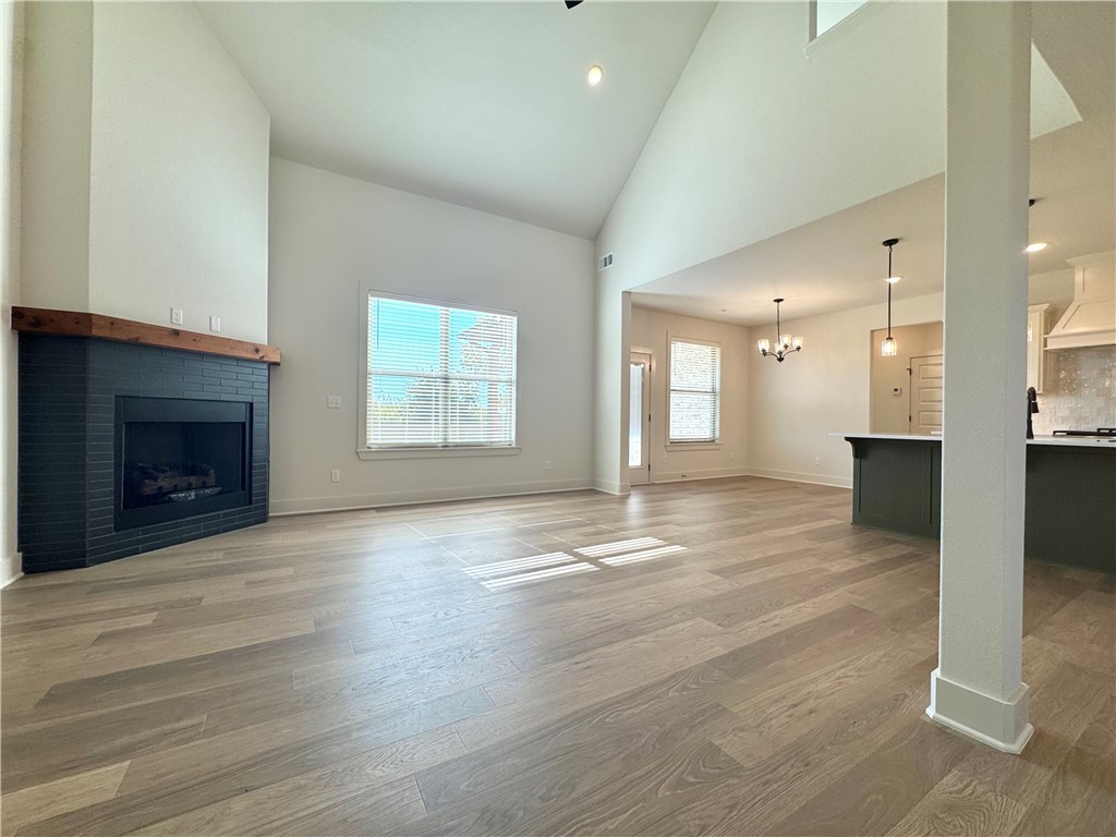 Woodlands Crossing Ph I Bentonville - Residential