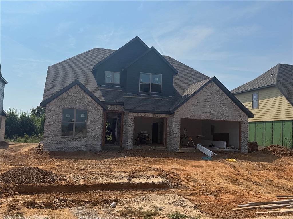 Woodlands Crossing Ph I Bentonville - Residential