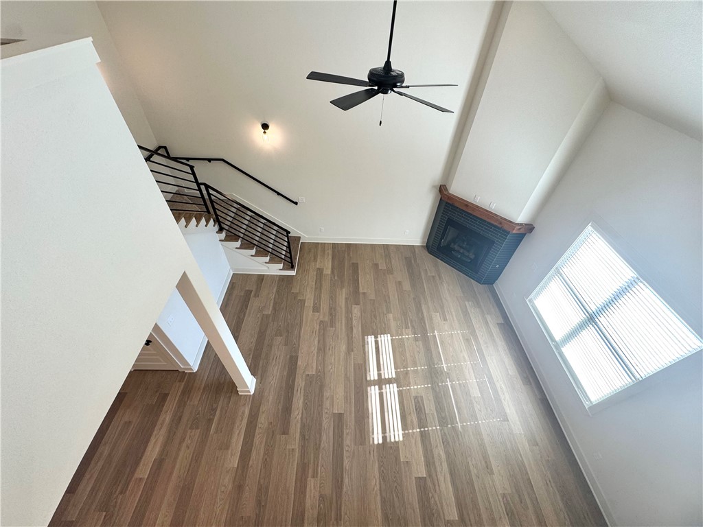 Woodlands Crossing Ph I Bentonville - Residential