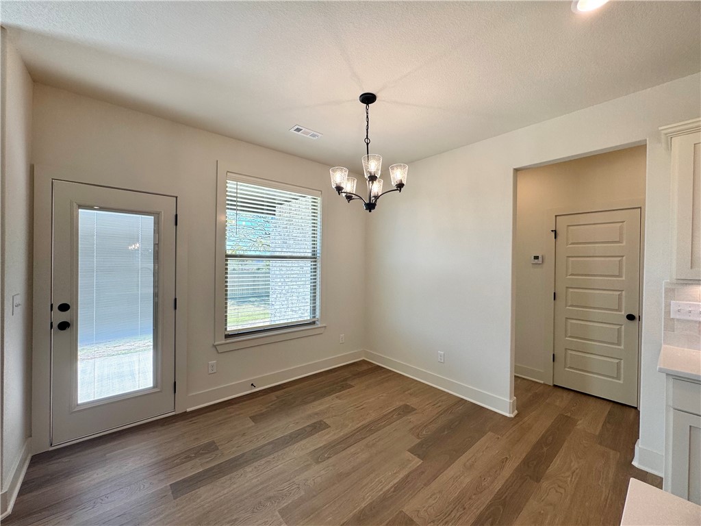 Woodlands Crossing Ph I Bentonville - Residential