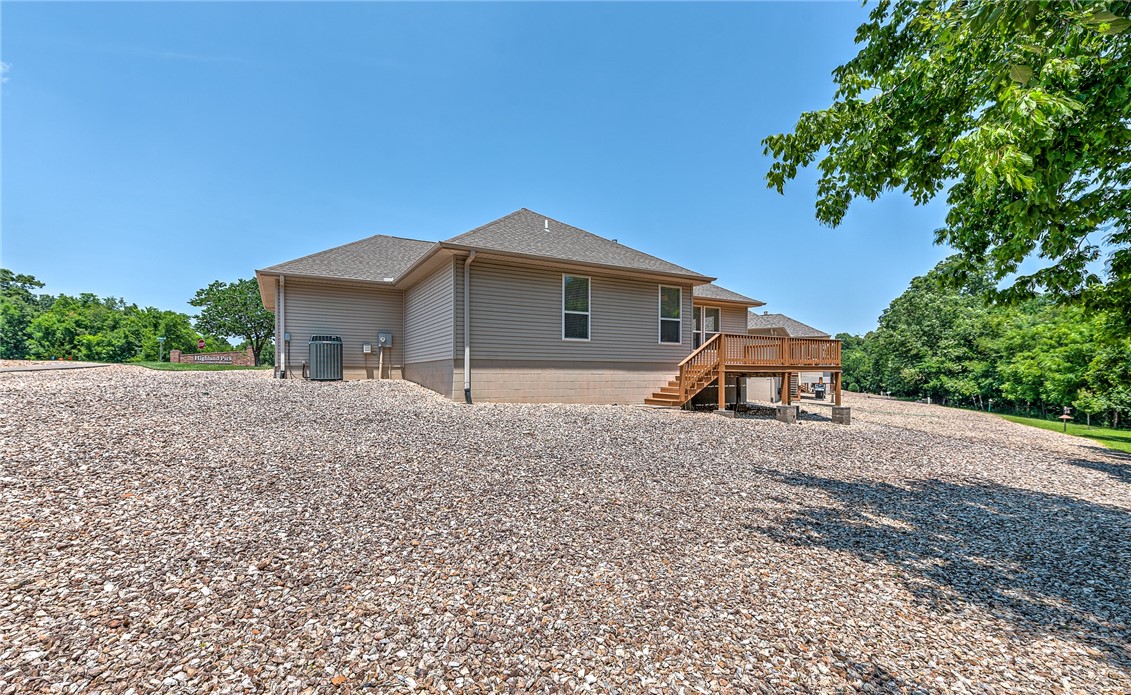 Highland Park Villas Bvv - Residential