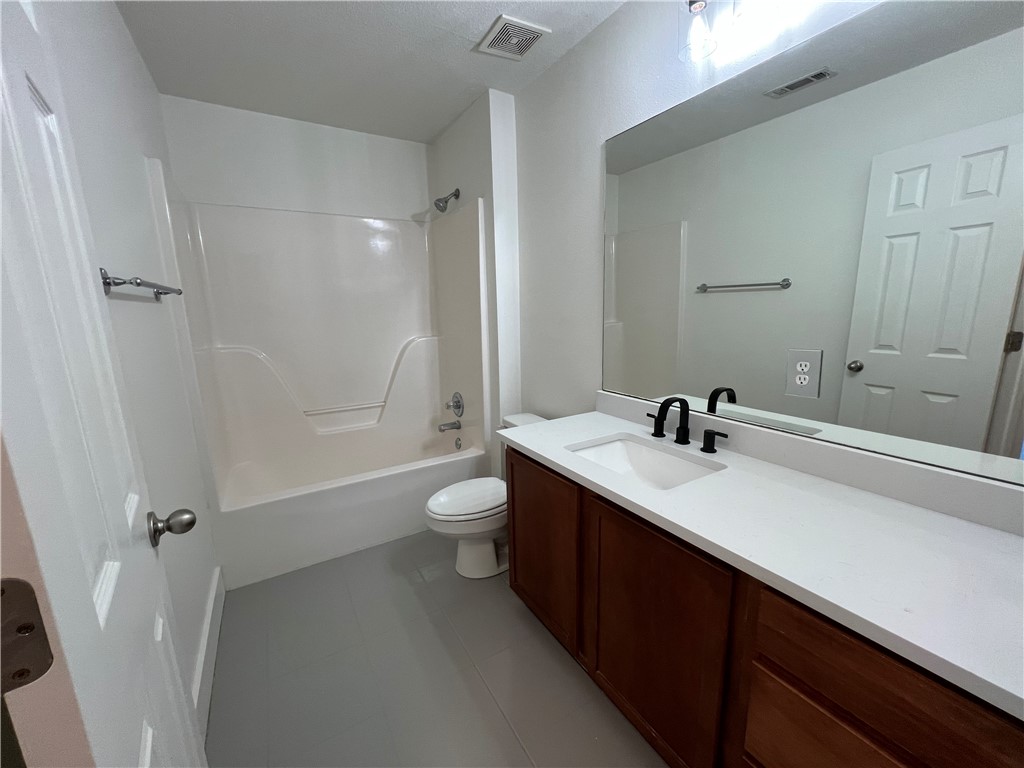 Salem Village PUD - Residential