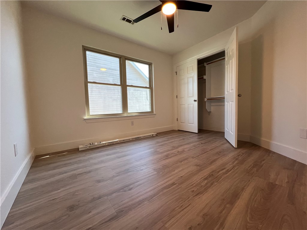 Salem Village PUD - Residential