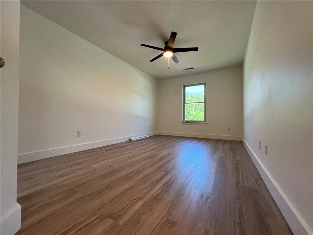 Salem Village PUD - Residential