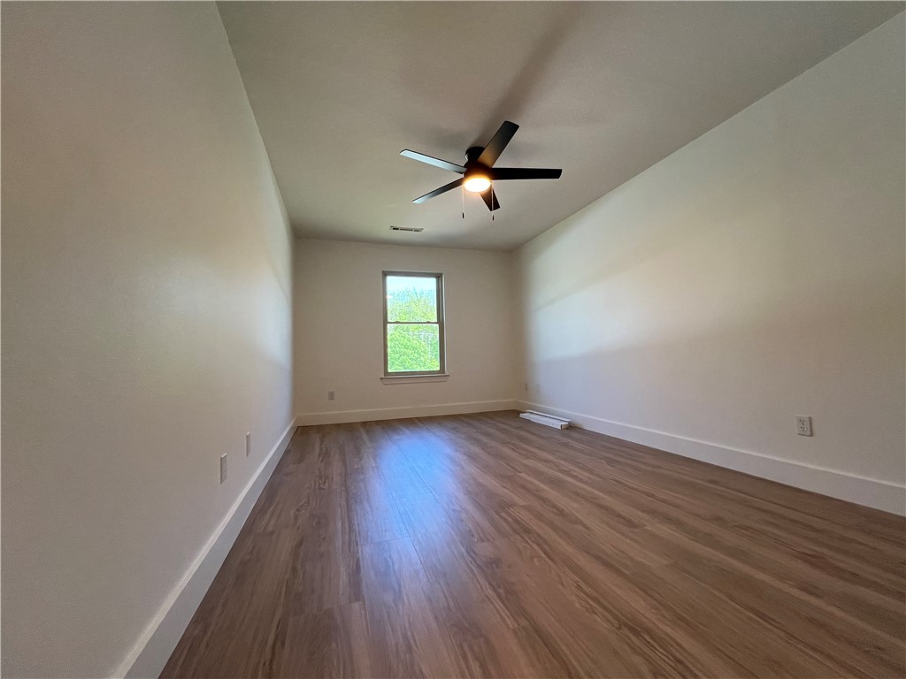 Salem Village PUD - Residential